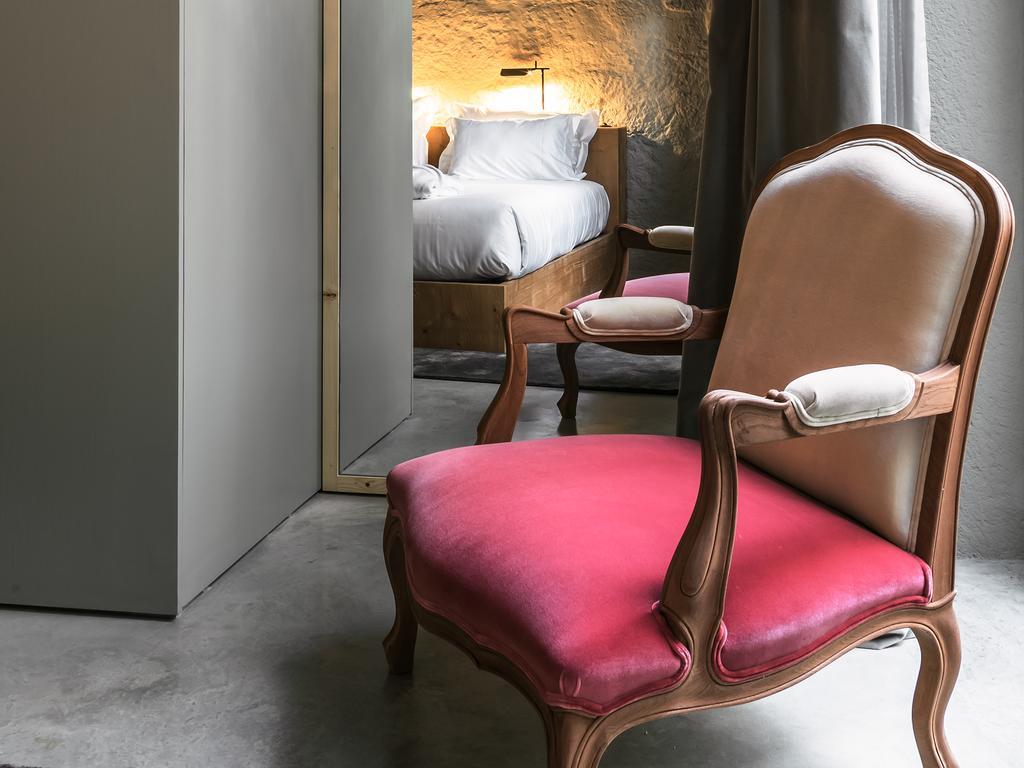 Gasthuis Armazem Luxury Housing- Architectural & Design 2*