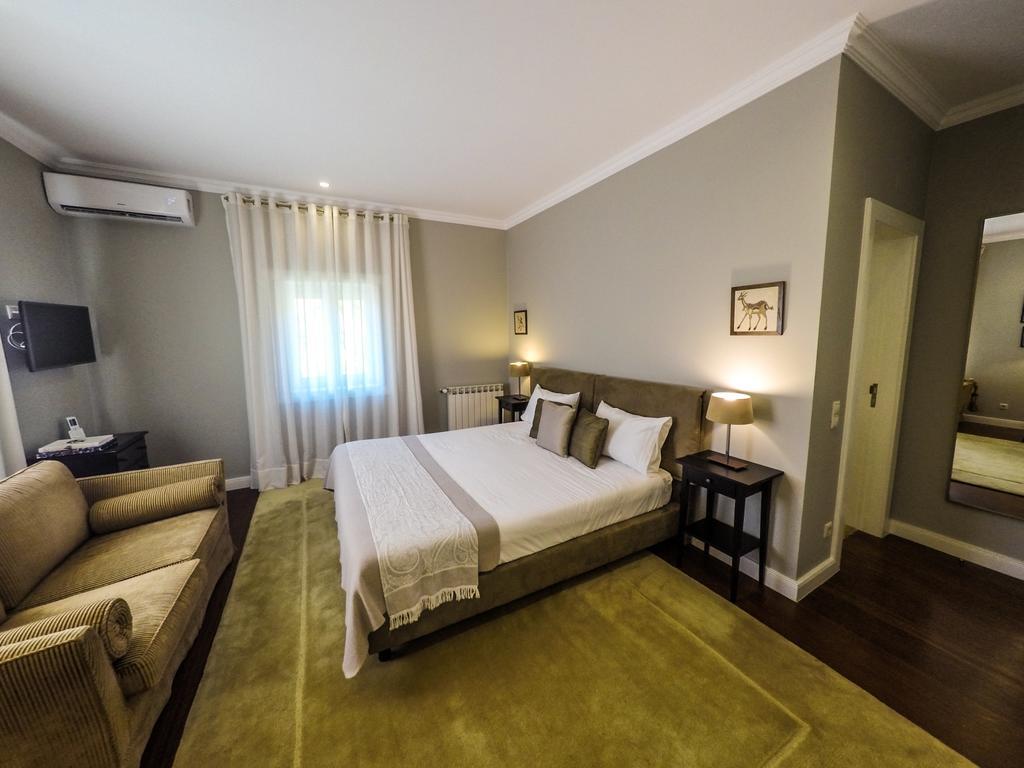Welcome Boutique Guest house 5*