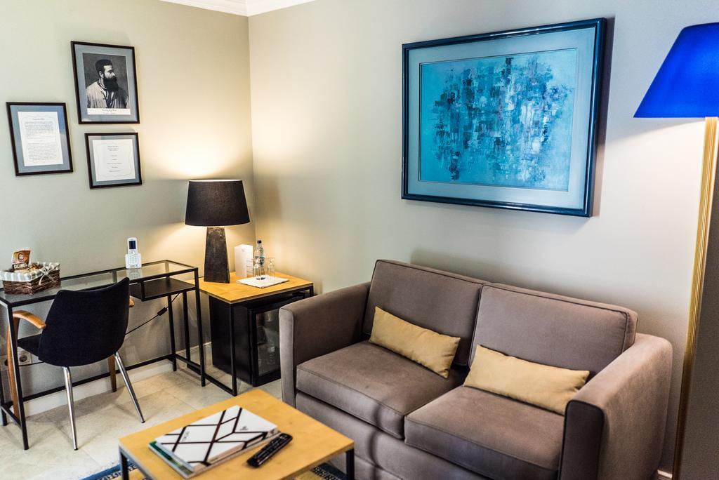 Welcome Boutique 5* Porto