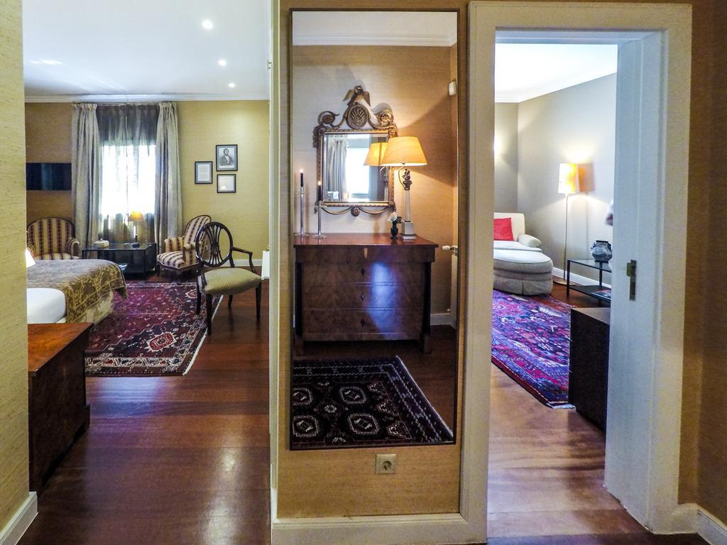Guest house Welcome Boutique Porto