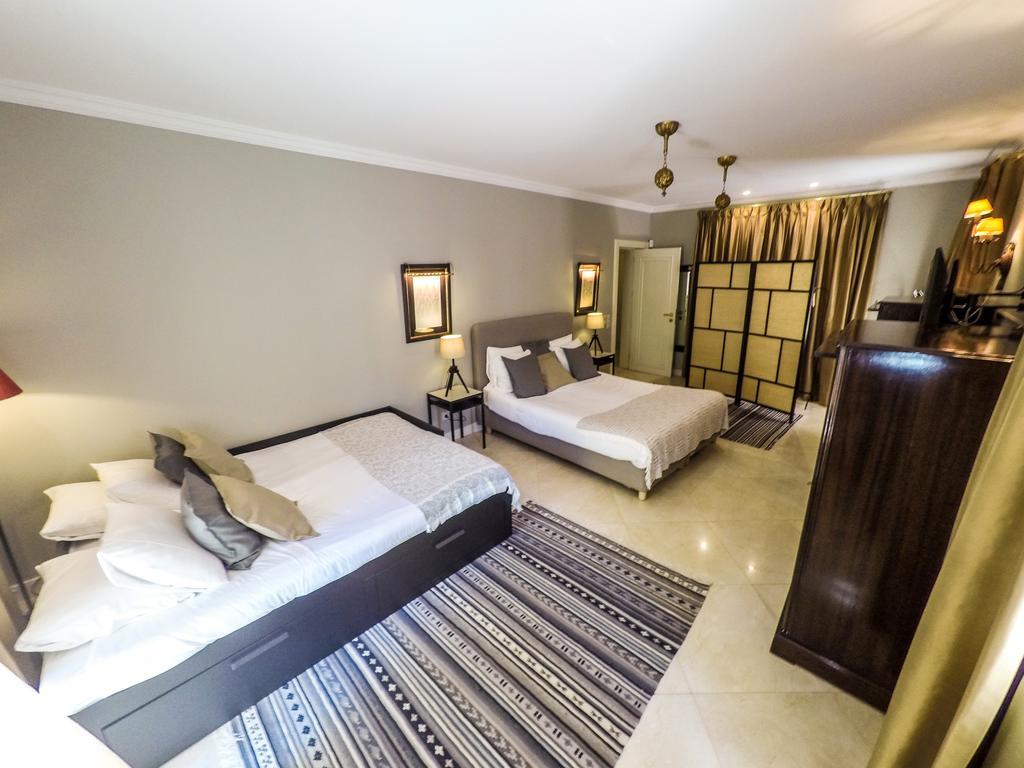 Guest house Welcome Boutique 5*