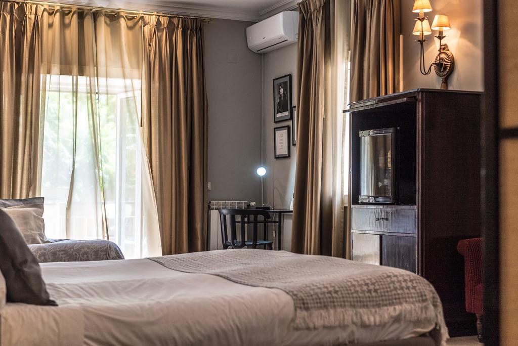 Welcome Boutique Guest house 5*