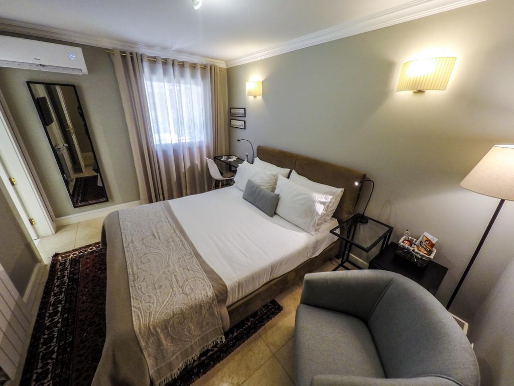 Welcome Boutique Guest house Porto