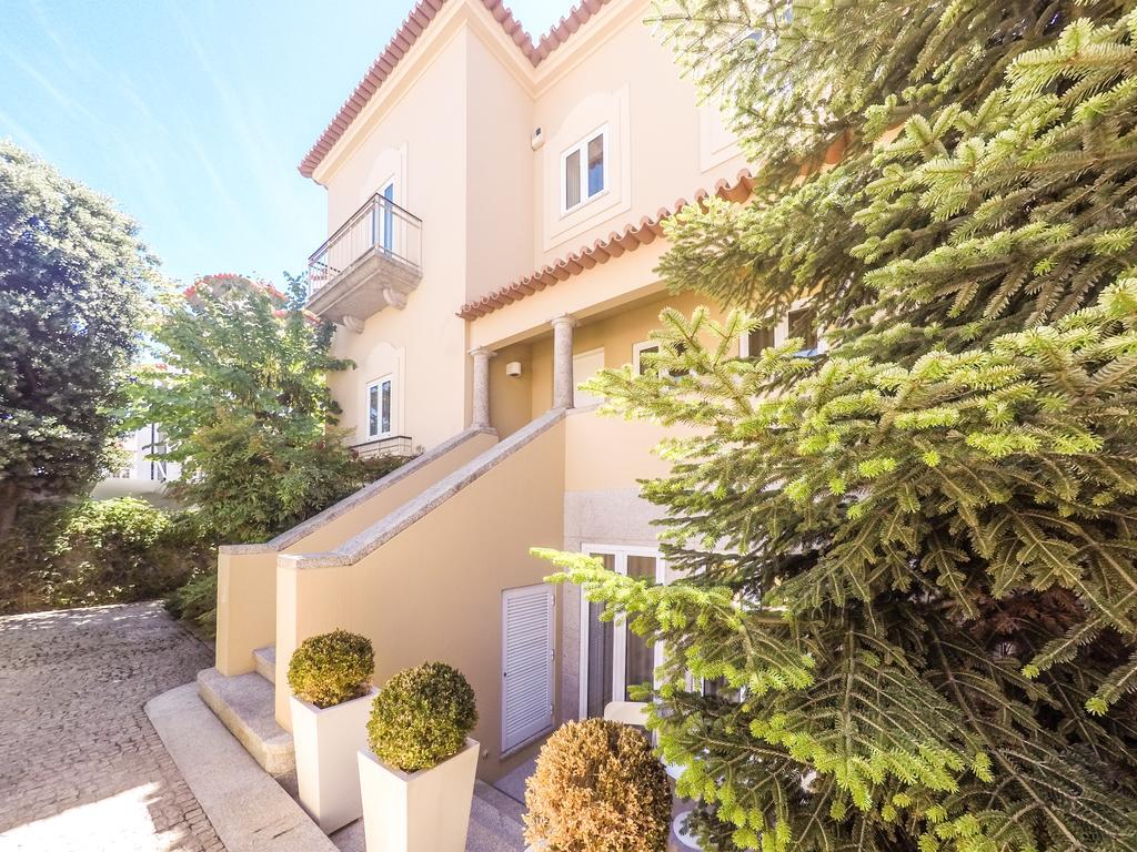 Welcome Boutique Guest house 5*
