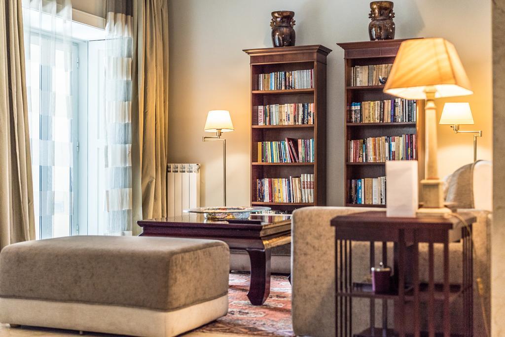 Guest house Welcome Boutique Porto