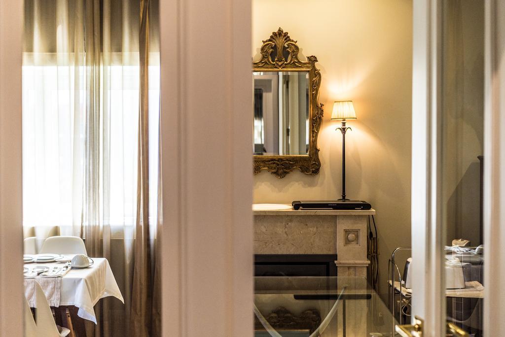 Welcome Boutique Guest house Porto