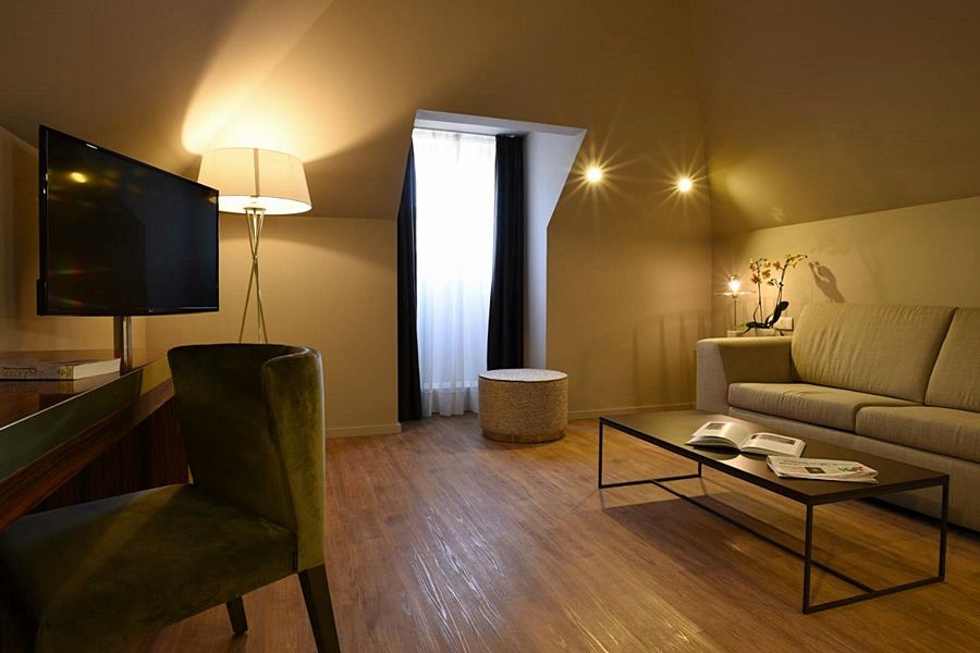 Hotel Exe Almada Porto