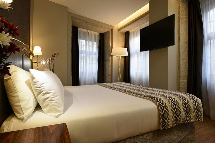 Hotel Exe Almada