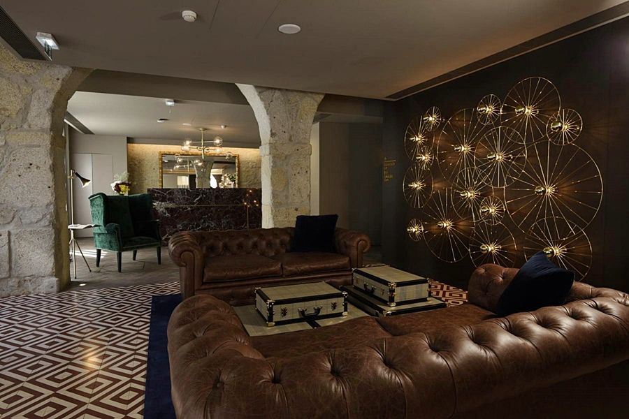 Hotel Exe Almada Porto