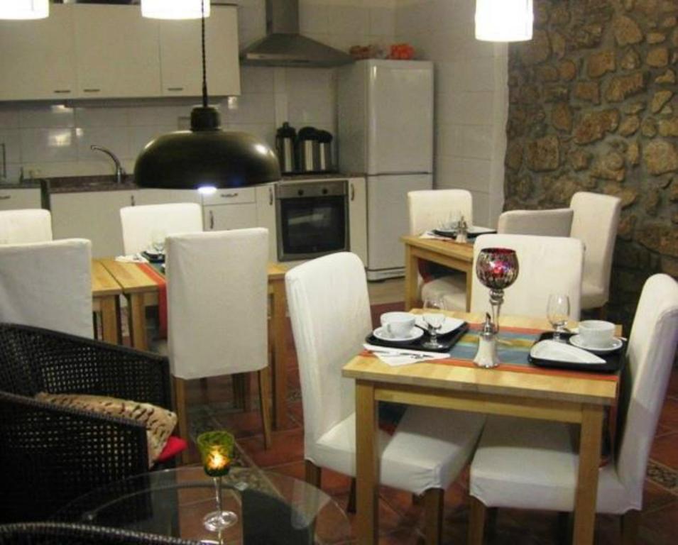 Residencia Pedra Antiga Porto