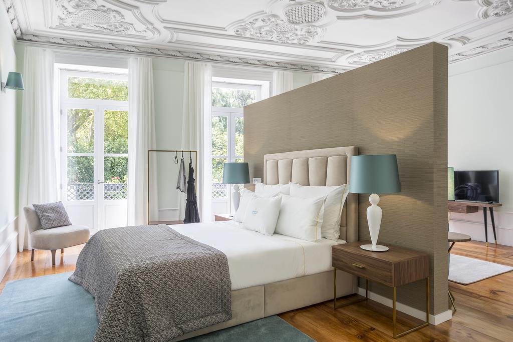 Guest house Predicados Do Douro Palace 2*