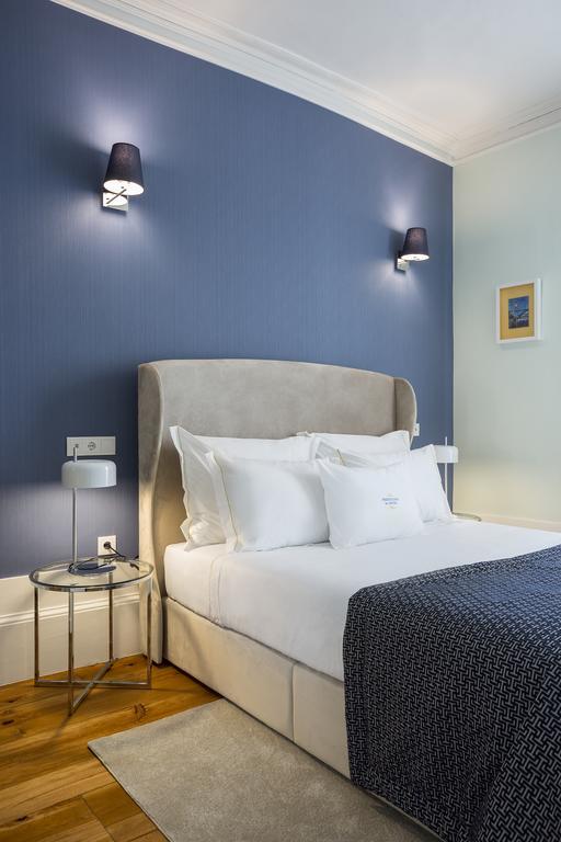 Guest house Predicados Do Douro Palace Porto