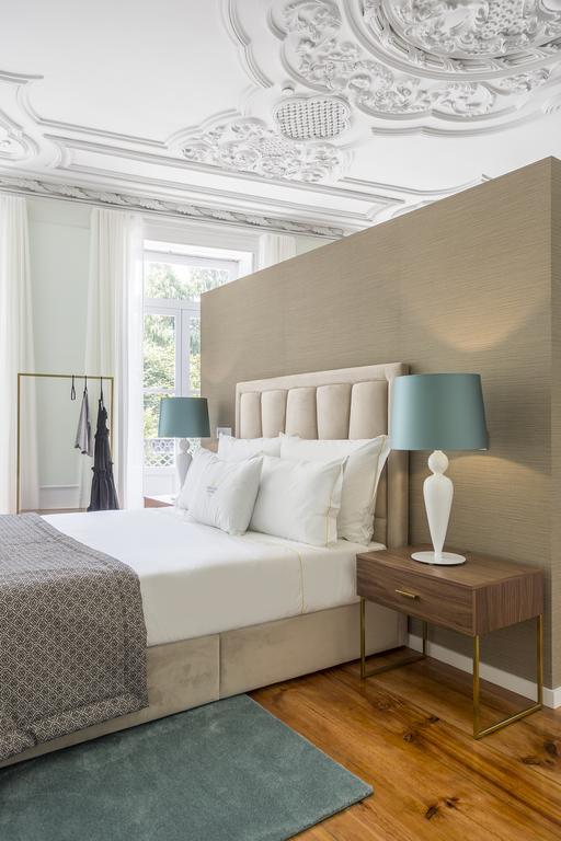 Predicados Do Douro Palace Guest house Porto