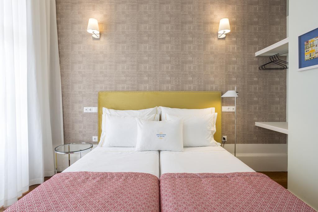 Guest house Predicados Do Douro Palace Porto