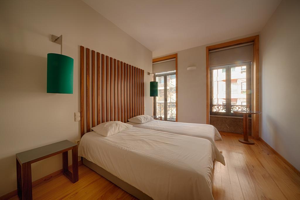 Guest house Faria House Porto