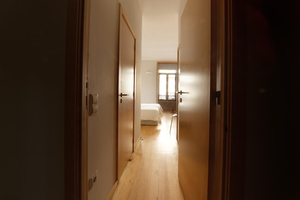 Faria House Porto