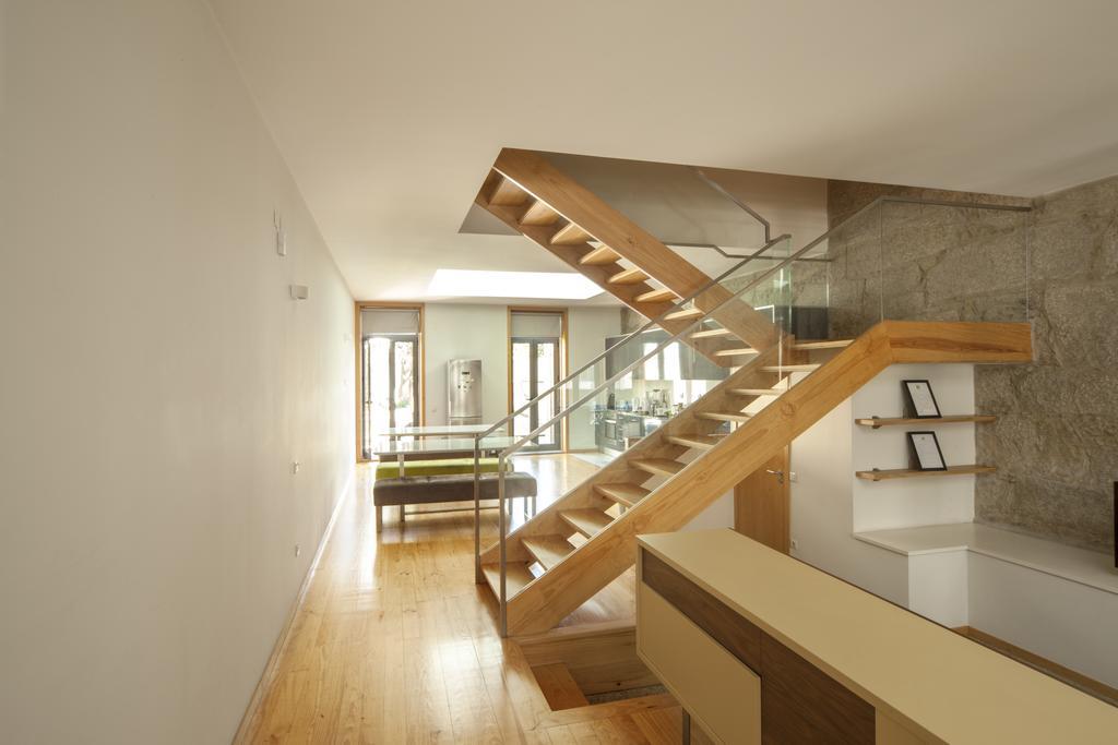 Guest house Faria House