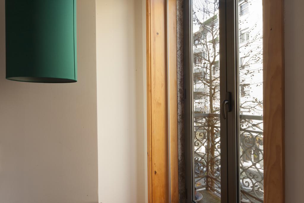 Guest house Faria House