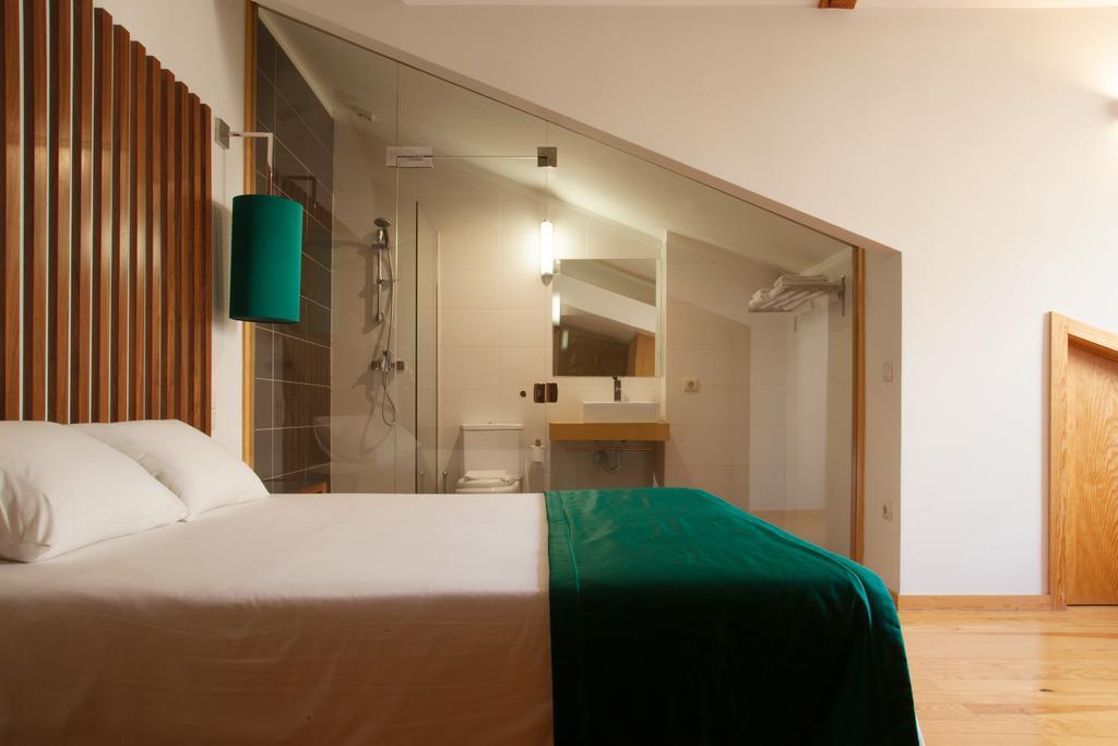 Faria House Guest house Porto
