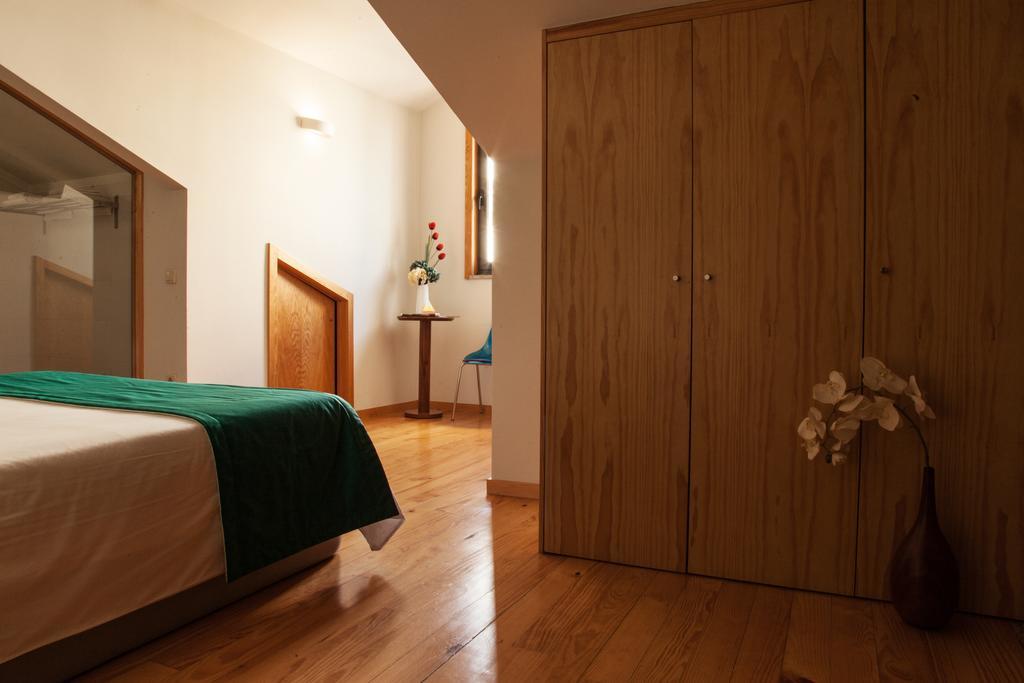 Guest house Faria House