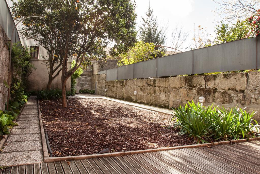 Guest house Faria House Porto