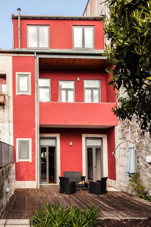 Faria House Guest house