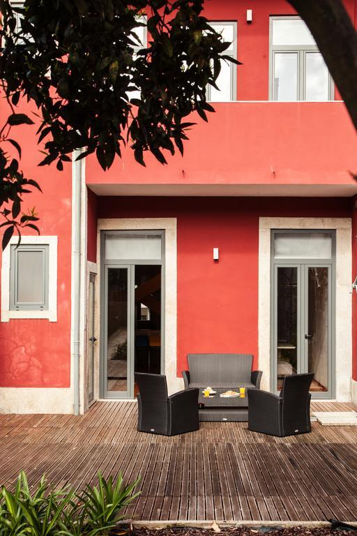 Guest house Faria House