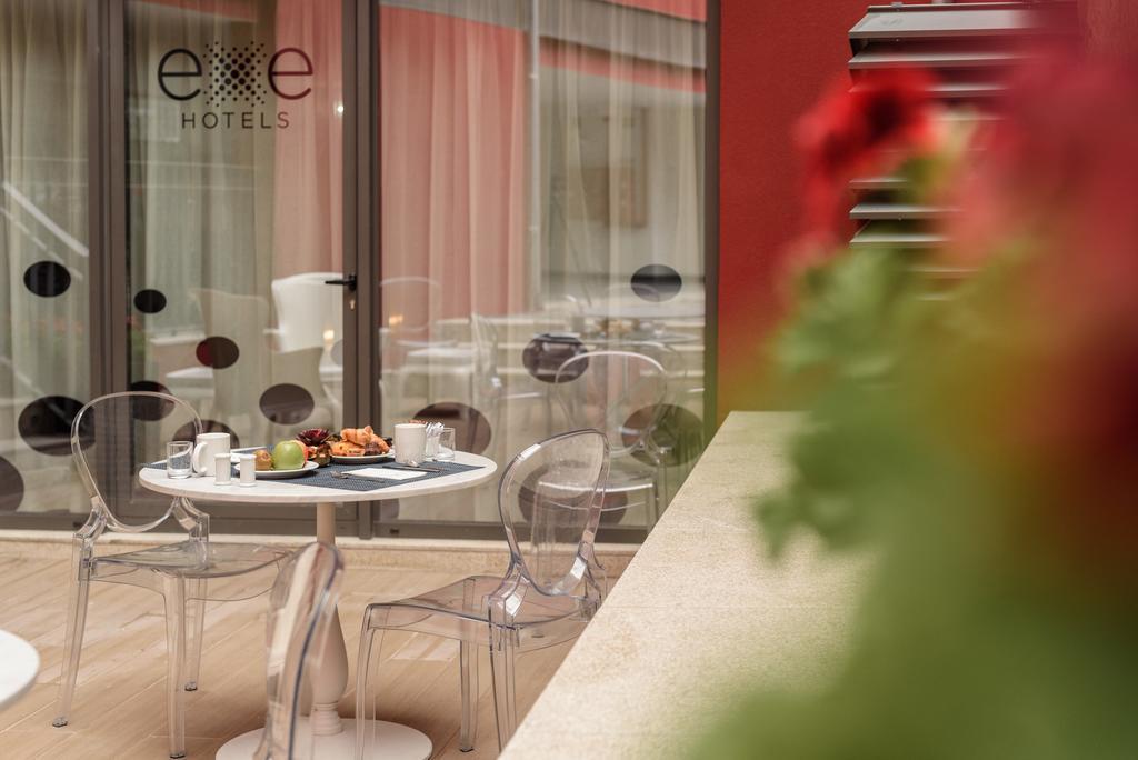 Hotel Exe Almada 4*