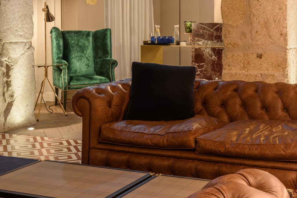 Exe Almada Hotel Porto