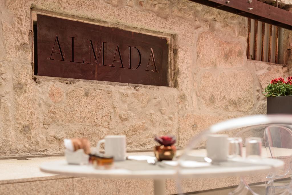 Hotel Exe Almada Porto