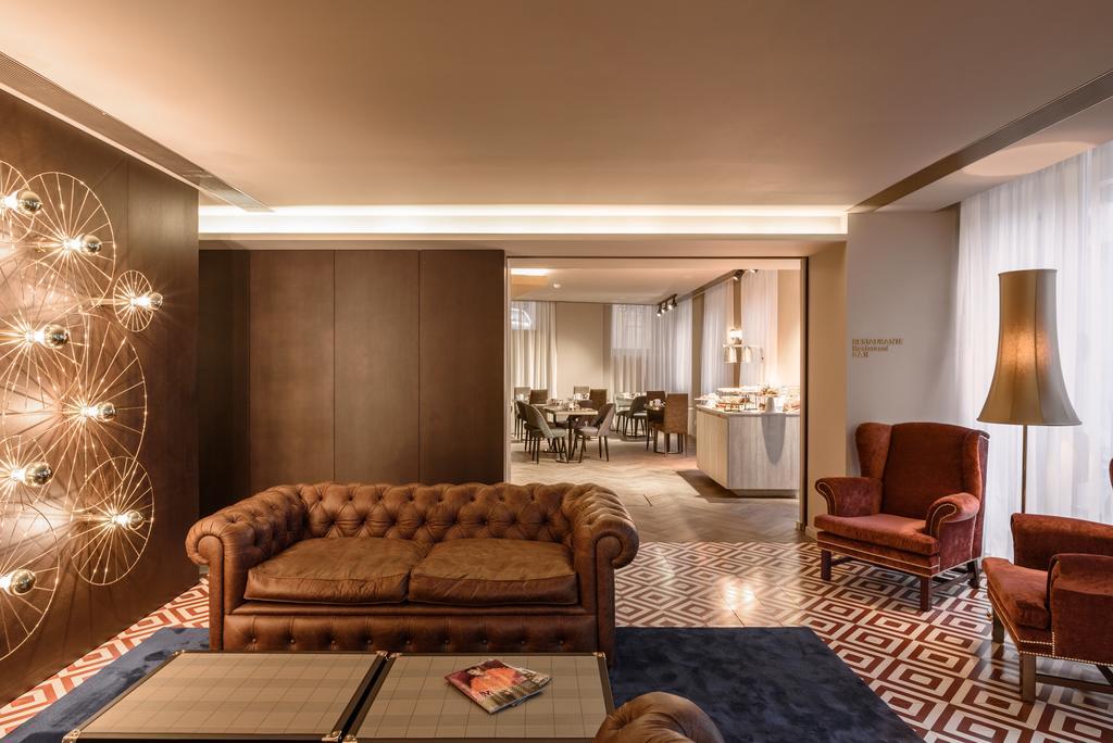 Hotel Exe Almada Porto