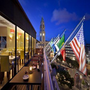 Hotel Vera Cruz Downtown