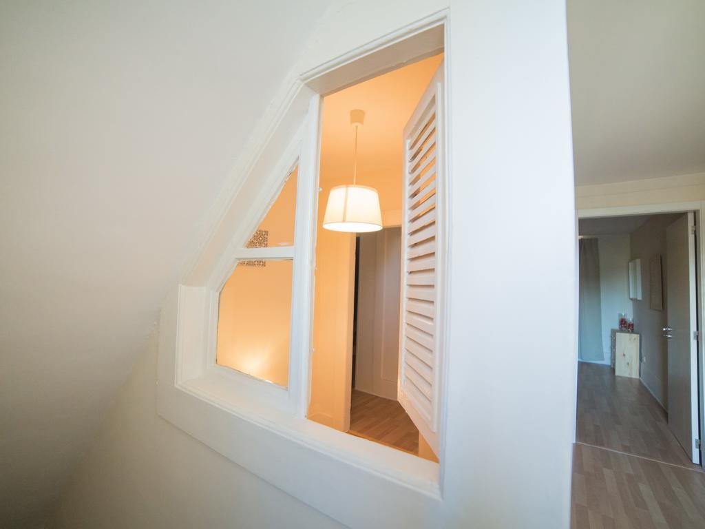 Guest Bombarda Art District Apartment