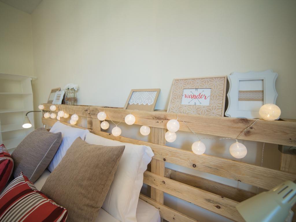 Apartamento Guest Bombarda Art District Porto