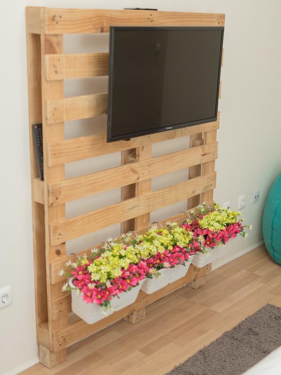 Apartamento Guest Bombarda Art District