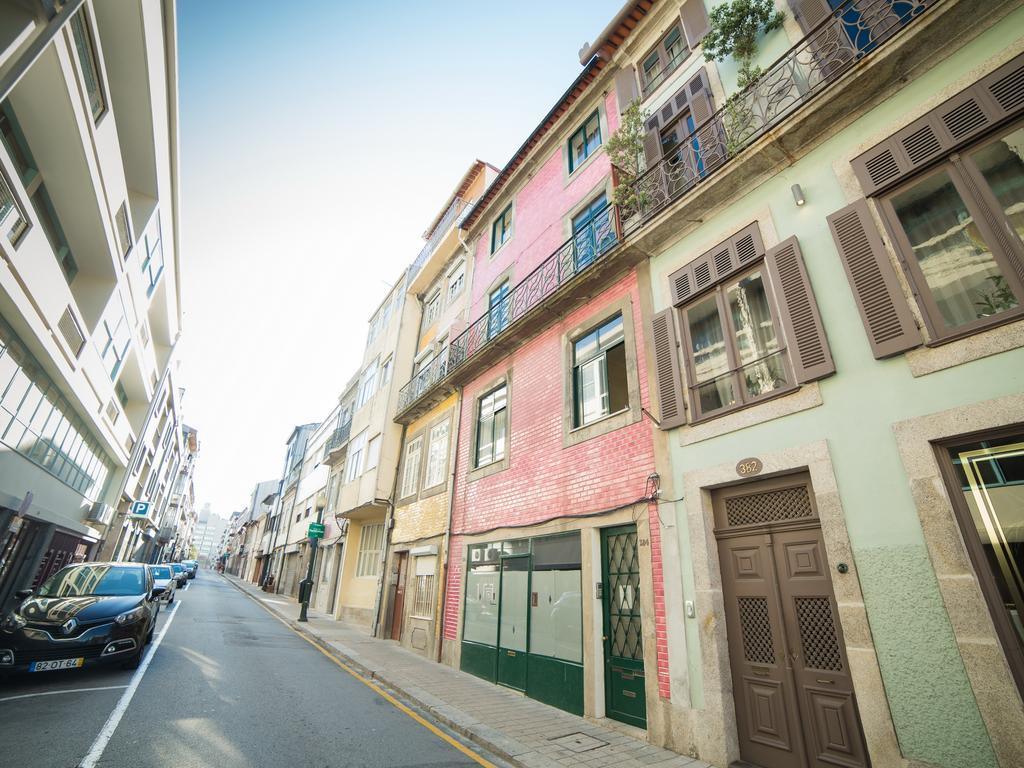 Apartamento Guest Bombarda Art District *