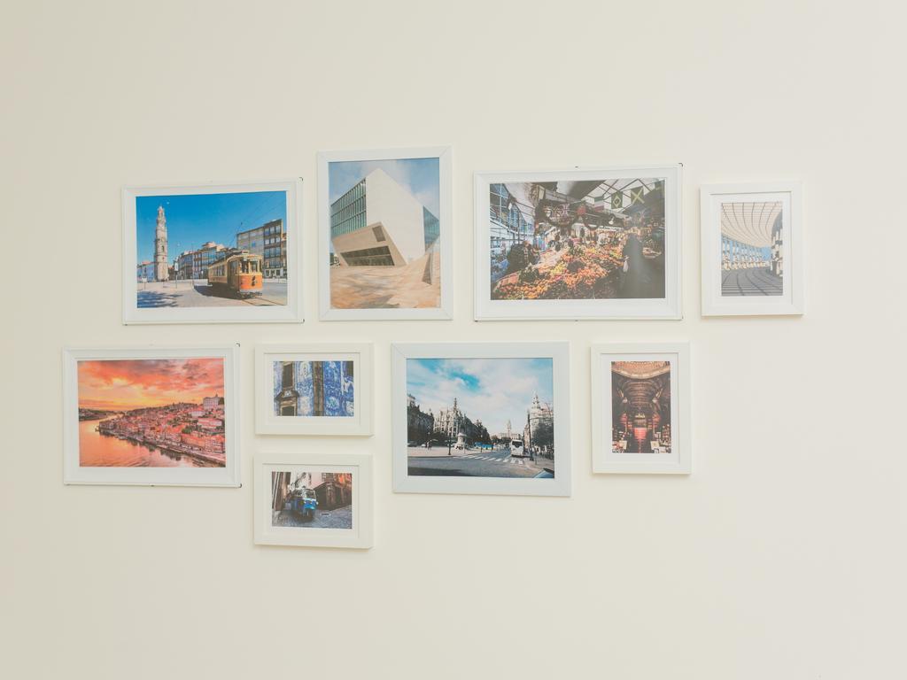Apartamento Guest Bombarda Art District