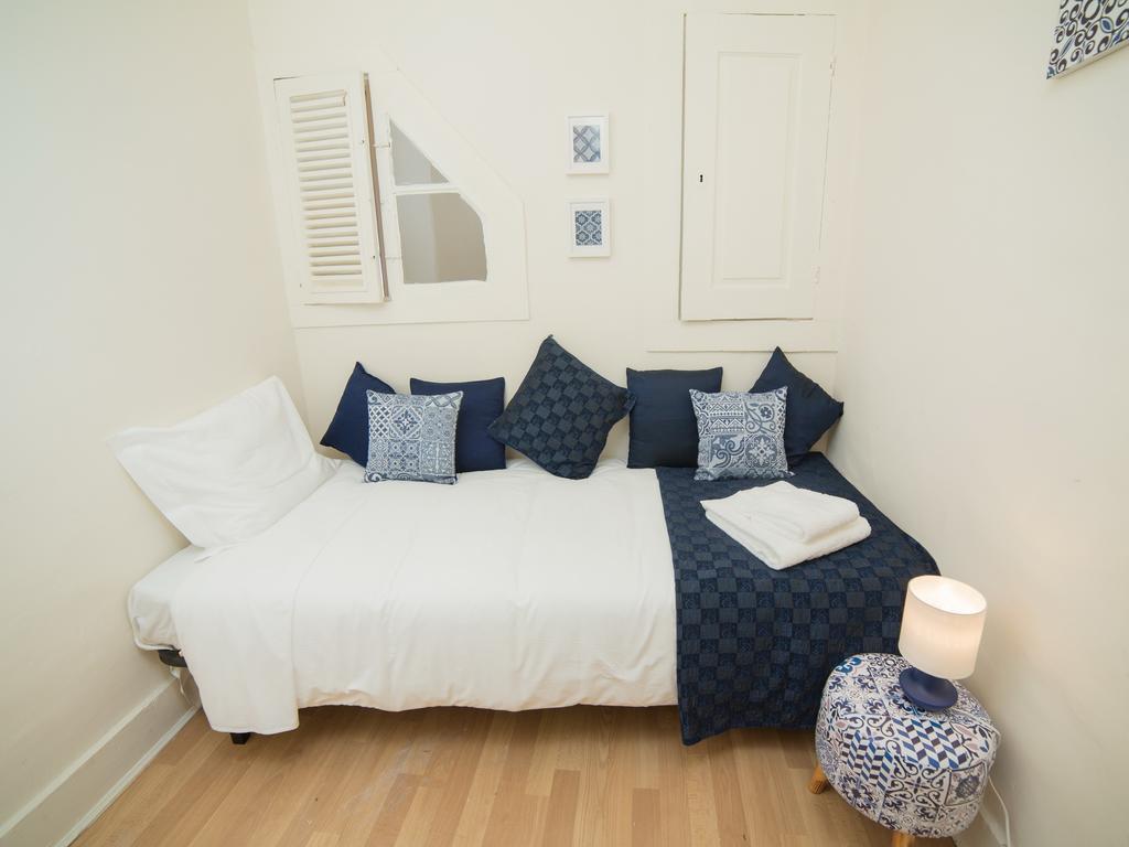Apartamento Guest Bombarda Art District *