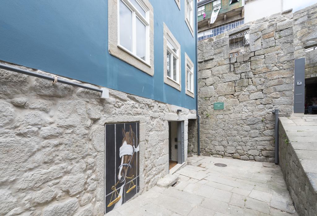 Guestready - Ola Se Cathedral's Oldtown * Porto