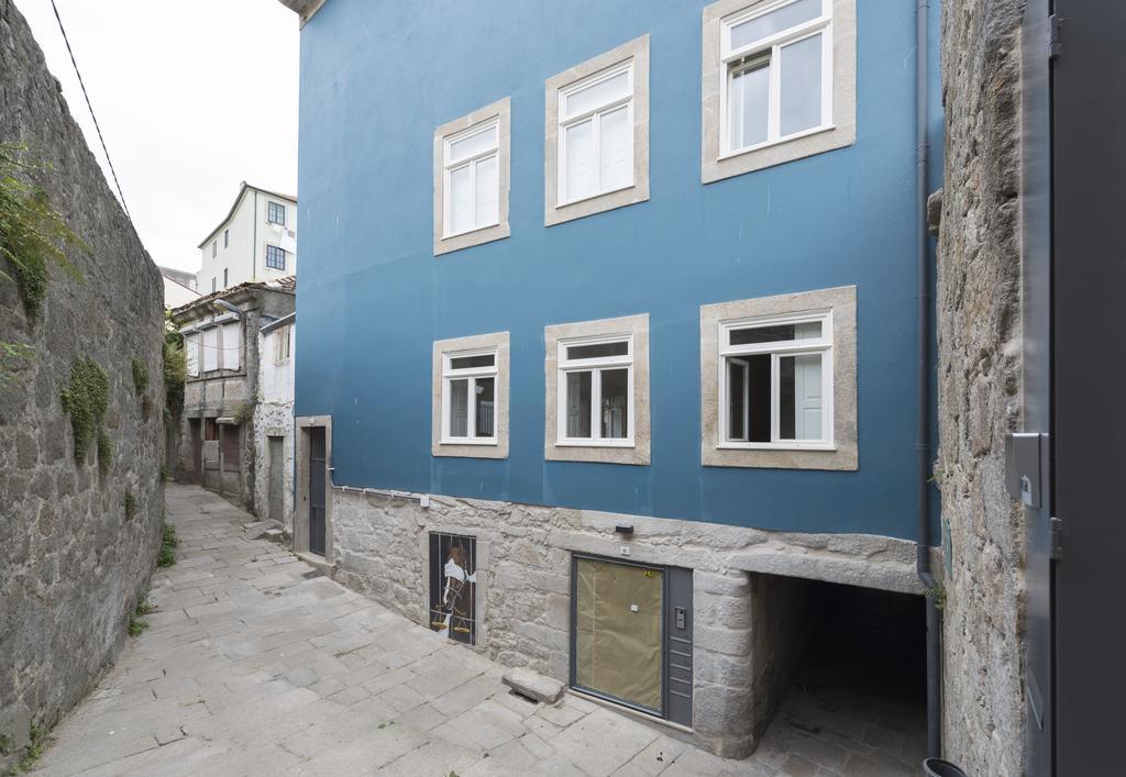 Guestready - Ola Se Cathedral's Oldtown Apartment