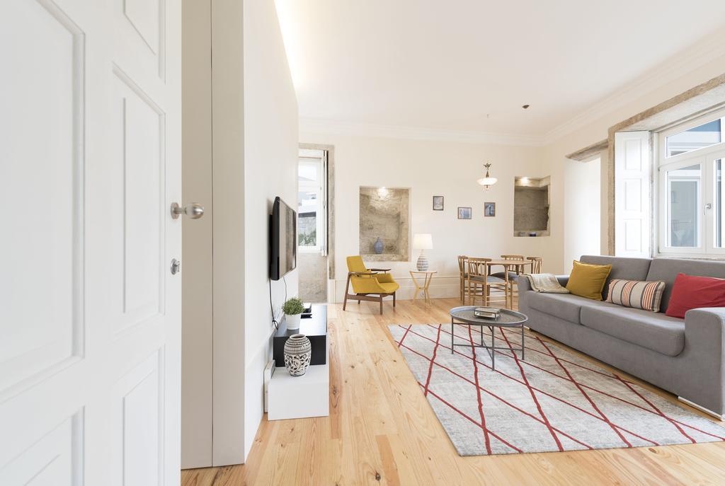 Guestready - Ola Se Cathedral's Oldtown Apartment Porto