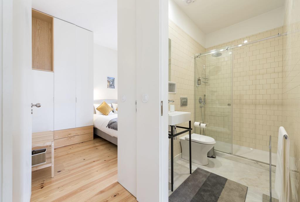 Appartement Guestready - Ola Se Cathedral's Oldtown Porto