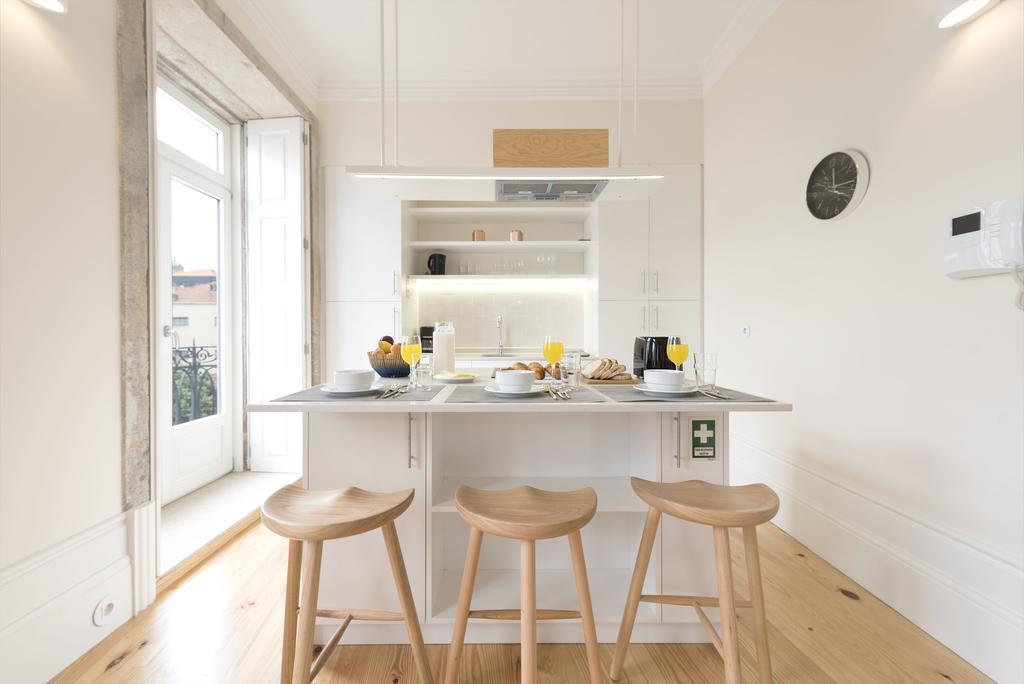 Apartment Guestready - Ola Se Cathedral's Oldtown Porto