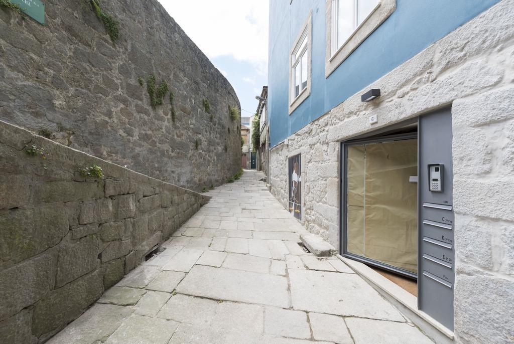 Apartment Guestready - Ola Se Cathedral's Oldtown