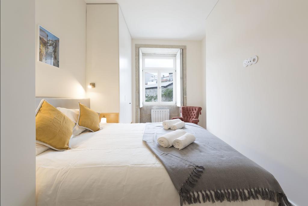 Guestready - Ola Se Cathedral's Oldtown Apartment Porto