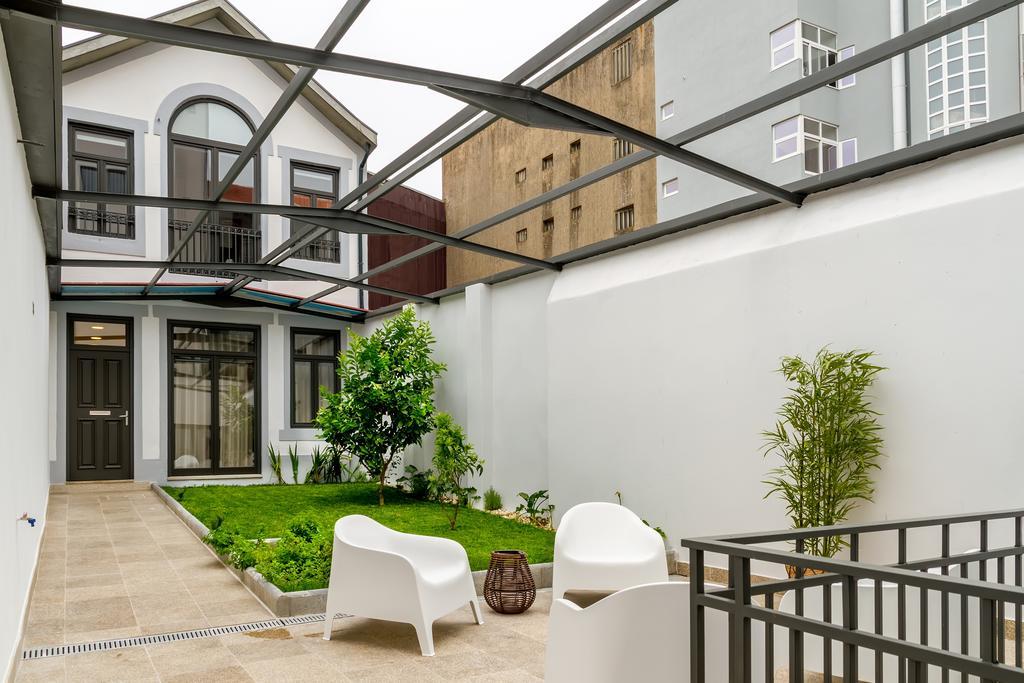 Insitu Living - Lumier Porto