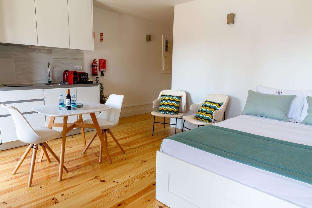 Insitu Living - Lumier Porto