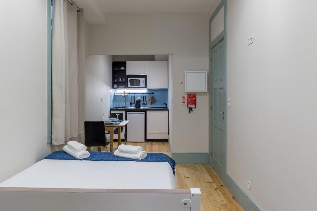 Apartment Santa Catarina 652
