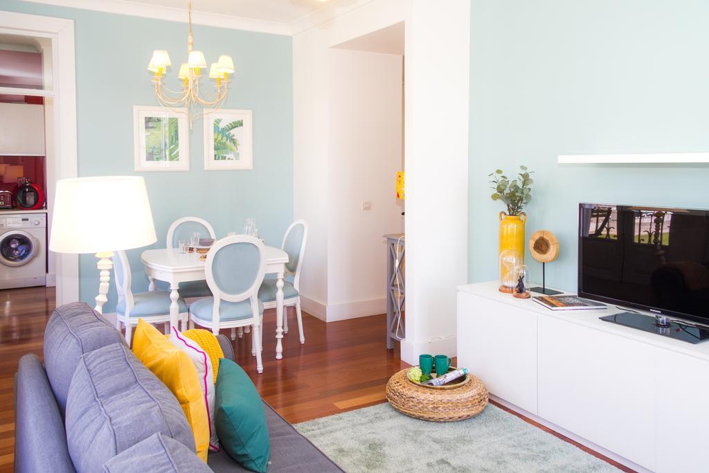 Apartment Liiiving In | Ribeira Boutique Porto