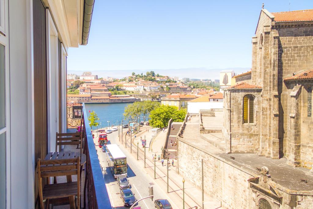 Apartment Liiiving In | Ribeira Boutique